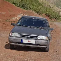 پراید مدل ۹۰