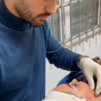 ژل بوتاکس مزوتراپی prp با قیمت استثنائی توسط پزشک|خدمات آرایشگری و زیبایی|اسلام‌شهر, باغ فیض|دیوار