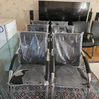 صندلی انتظار