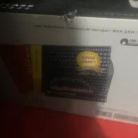 پرینتر لیزری کانن