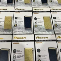 شیور رکسون پنل خورشیدی تعداد