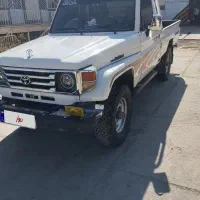 تویوتا ۳fمدل۲۰۰۵|خودرو سواری و وانت|پاسارگاد, |دیوار