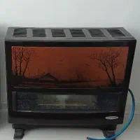 بخاری سه عدد