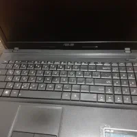 لپتاپ به همراه شارژ و کارتن اصلی|رایانه همراه|قم, پردیسان|دیوار