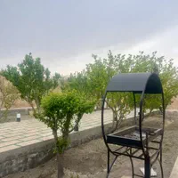 اجاره ویلا استخردار مستقیم از مالک باغ|اجارهٔ کوتاه‌مدت ویلا و باغ|شهریار, ابراهیم‌آباد|دیوار