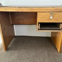 میز کامپیوتر