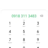 فروش خط 09183113483 کد 3