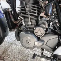 موتور مزایده|موتورسیکلت|لنگرود, |دیوار