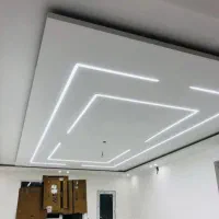 کناف سقف کاذب|خدمات پیشه و مهارت|سهند, |دیوار