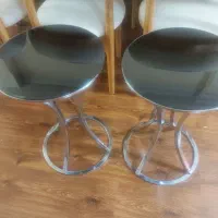 میز عسلی فلزی|مبلمان خانگی و میز عسلی|تهران, تهرانپارس جنوبی|دیوار