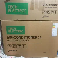کولر گازی تک الکتریک ۲۴۰۰۰