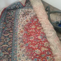 دو فرش ۱۲ متری|فرش|خمین, |دیوار