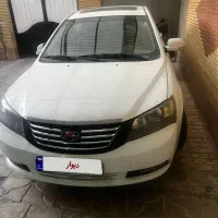جیلی|خودرو سواری و وانت|مشهد, سپاد|دیوار
