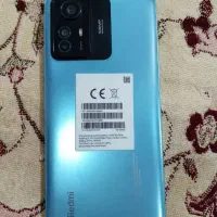 گوشی نوت ۱۲s ۲۵۶ گیگ رام ۸