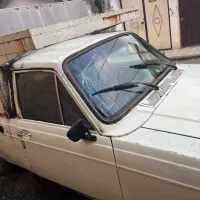 پیکان وانت مدل۸۰