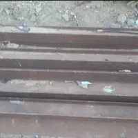 فروش آهن ۱۴ اصفهان فروش فوری|مصالح و تجهیزات ساختمان|زهک, |دیوار