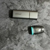 پاد ارگاس g3mini