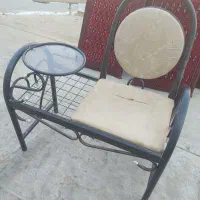 پشتی،میزتلفن،میز تلوزیون،قاپ،توالت فرنگی|حراج|قم, باجک یک|دیوار