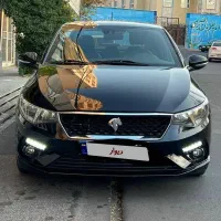 تارا وی ۲ کارمندی در حد خشک