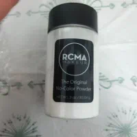 پودر بیک rcma
