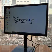 مانیتور استوک لنوو T2254pC