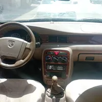 سمند lx مدل ۹۶