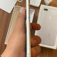 آیفون ۷ پلاس حافظه ۱۲۸|موبایل|تهران, استاد معین|دیوار