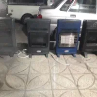 بخار بدون دودکش ابسال