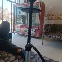 قلیان عربی