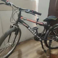 دوچرخه 24 دنده ایی