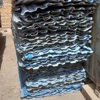 شیروانی|مصالح و تجهیزات ساختمان|رباط‌کریم, شهرک صنعتی نصیرآباد|دیوار