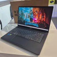 لپتاپ گیمینگ MSI نسل 12 گرافیک RTX 3050 باگارانتی|رایانه همراه|تهران, میرداماد|دیوار