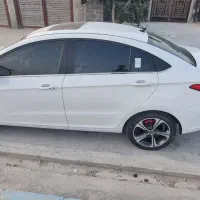 فروش آریزو ۵ توربو مدل ۱۴۰۱|خودرو سواری و وانت|بوشهر, |دیوار