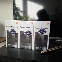 شیائومی ردمی نوت ۱۴ اکبند