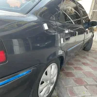 زانتیا مدل ۸۲|خودرو سواری و وانت|رفسنجان, |دیوار