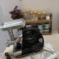 چرخ گوشت