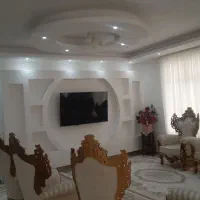 ۱۶۲متر بنا دو خوابه شخصی ساز نمایش موقعیت در پایین|اجارهٔ آپارتمان|پارسآباد, |دیوار