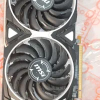 کارت گرافیک MSI|قطعات و لوازم جانبی رایانه|اصفهان, ملکشهر|دیوار