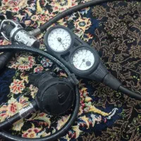 صفر تا صد لوازم غواصی