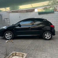 207پانا ارتقاع یافته|خودرو سواری و وانت|کرمان, |دیوار