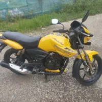 آپاچی مدل 89 سالم بدون هیچ گونه ایرادی