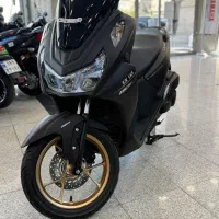 یاماها lexi LEXI 150 YAMAHA NMAX