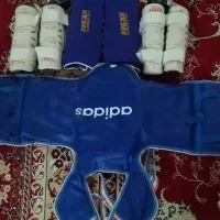 وسایل تکواندو