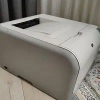 پرینتر رنگی hp Color laster jet CP1215|پرینتر، اسکنر، کپی، فکس|سمنان, |دیوار