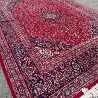 ۴ تخته فرش دستبافت ۱۲ متری|فرش|تهران, نصرت|دیوار