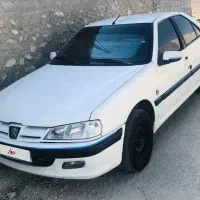 پارس ۹۳ داشبورد جدید