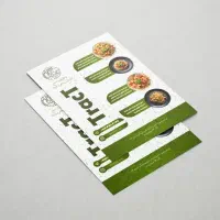 طراحی کارت ویزیت، تراکت و پوستر|خدمات رایانه‌ای و موبایل|کرمان, |دیوار