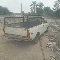 وانت بار دربستی