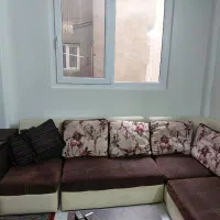 مبلمان ال بسیار جادار و کاربردی|مبلمان خانگی و میز عسلی|تهران, فاطمی|دیوار