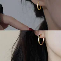 فروش گوشواره طلا|جواهرات|زاهدان, |دیوار